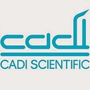 CADI SCIENTIFIC PTE. LTD. logo