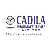 Cadila Pharmaceuticals Limited logo