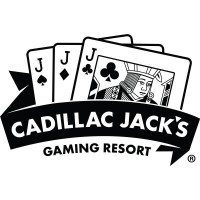 Cadillac Jack's® Gaming Resort logo