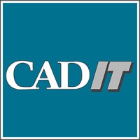 CADIT Consultants Asia Pte Ltd logo