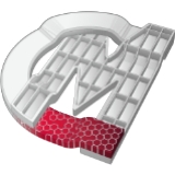 CadMakers logo