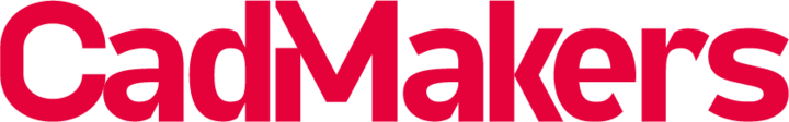 CadMakers logo