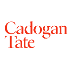 Cadogan Tate Fine Art logo