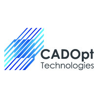 CADOPT TECHNOLOGIES PVT LTD logo