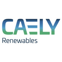 Caely Renewable logo