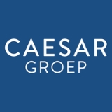 Caesar Groep logo