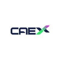 CAEX logo