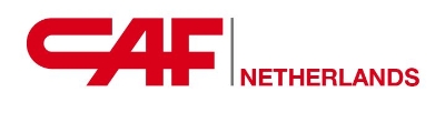 CAF logo