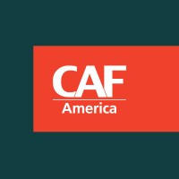 CAF America logo