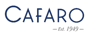 Cafaro logo