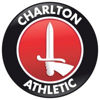 Charlton Athletic Football Club logo