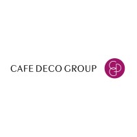 Cafe Deco Group logo