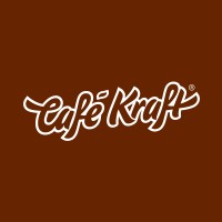 Café Kraft logo