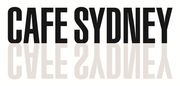 Cafe Sydney logo