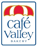 Cafe Valley Bakery logo
