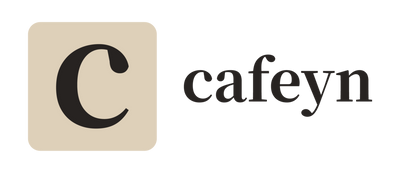 Cafeyn logo