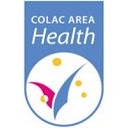 Colac Area Health logo