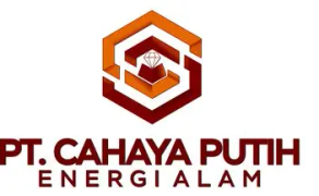 PT CAHAYA PUTIH ENERGI ALAM logo
