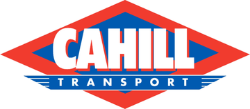 Cahill Transport logo
