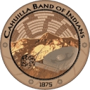 Cahuilla Band of Indians logo