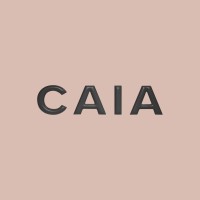 CAIA Cosmetics logo