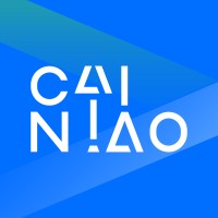 Cainiao Group logo