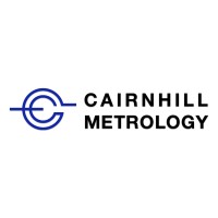 Cairnhill Metrology logo