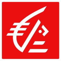 Caisse d'Epargne Ile-de-France logo