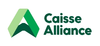 Caisse Alliance logo