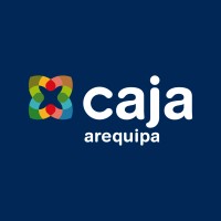 Caja Arequipa logo
