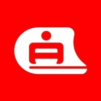 Caja Huancayo logo