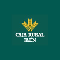 Caja Rural de Jaén logo
