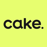 Cake logo