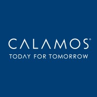 Calamos Investments logo