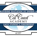 Cal Coast Academy logo