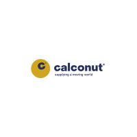 Calconut logo