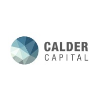 Calder Capital logo