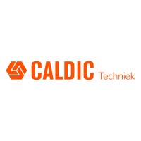 Caldic Techniek B.V. logo