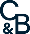 Caleb & Brown logo
