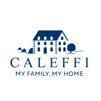 Caleffi SpA logo