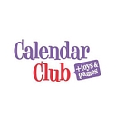 Calendar Club of Canada logo