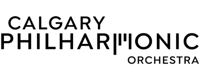 Calgary Philharmonic Orchestra logo