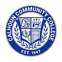 Calhoun Community College logo