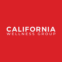 California Fitness & Yoga logo