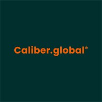 Caliber.global logo