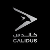 Calidus, LLC logo