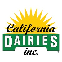 California Dairies, Inc. logo