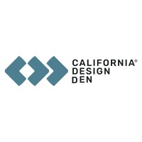California Design Den logo