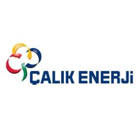 Çalık Enerji logo
