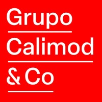 Grupo Calimod logo